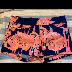 Lilly Pulitzer short